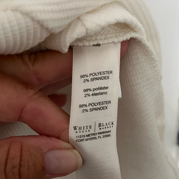 WHBM top - Picture 4 of 4